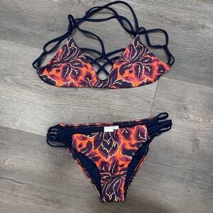 L space bikini SZ xs